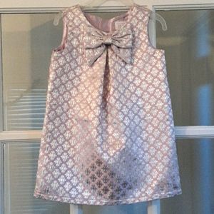 🎉 Host Pick 🎉 Toddler dress with match headband